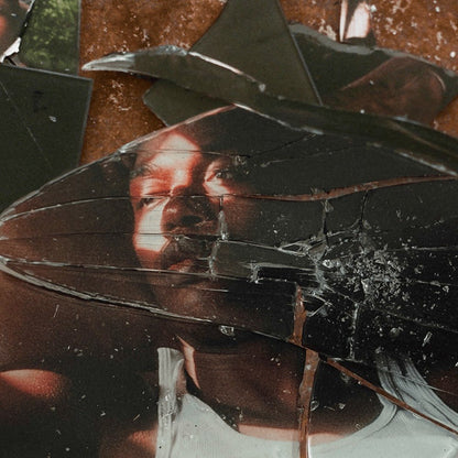 Choker (3) : Heaven Ain't Sold (LP)