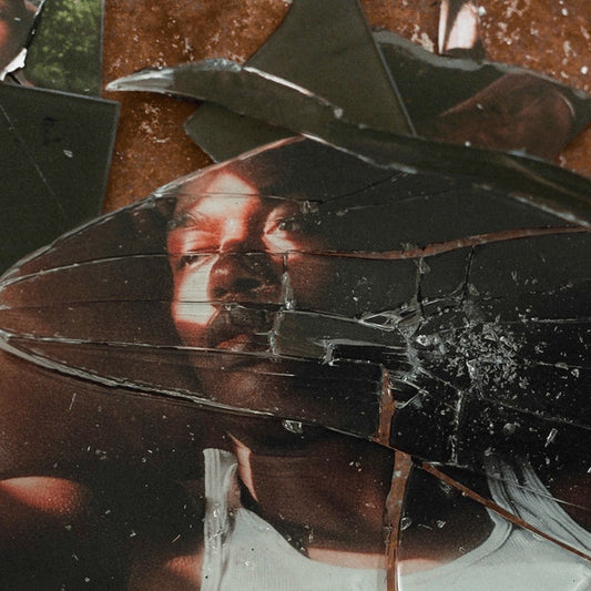 Choker (3) : Heaven Ain't Sold (LP)