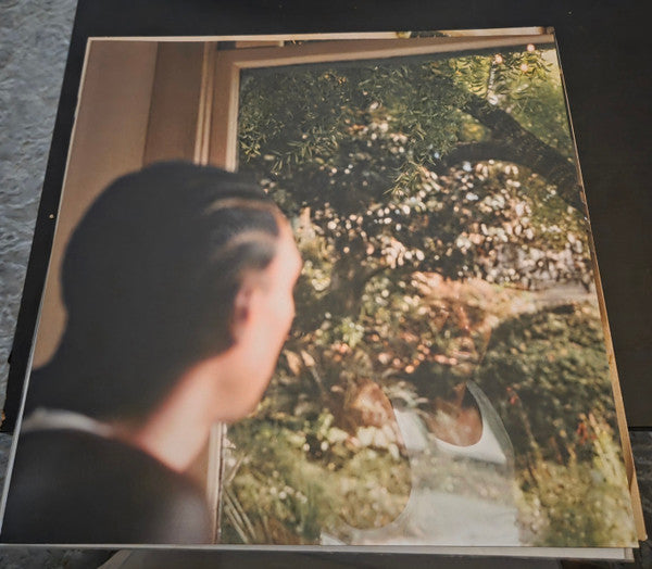 Choker (3) : Heaven Ain't Sold (LP)