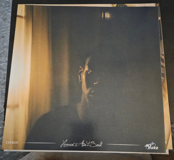 Choker (3) : Heaven Ain't Sold (LP)