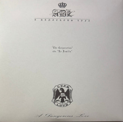 Yeat : ADL (2xLP, Album, Ltd, Opa)