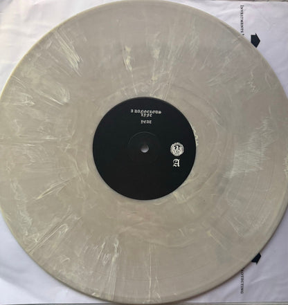 Yeat : ADL (2xLP, Album, Ltd, Opa)
