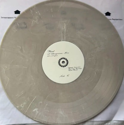 Yeat : ADL (2xLP, Album, Ltd, Opa)