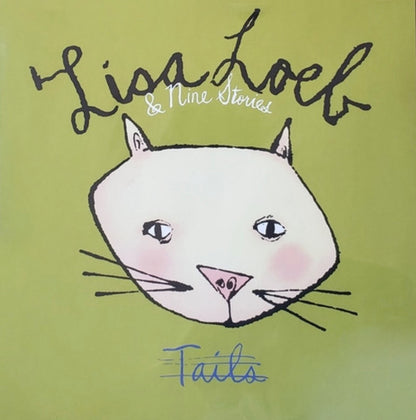 Lisa Loeb & Nine Stories : Tails (2xLP, Album, Club, Ltd, Num, RE, Pin)