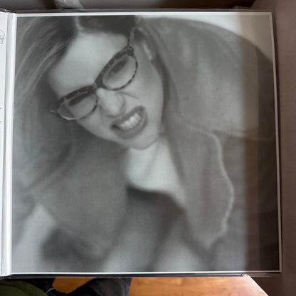 Lisa Loeb & Nine Stories : Tails (2xLP, Album, Club, Ltd, Num, RE, Pin)