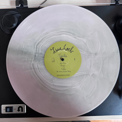 Lisa Loeb & Nine Stories : Tails (2xLP, Album, Club, Ltd, Num, RE, Pin)
