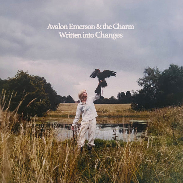 Avalon Emerson & The Charm* : Written Into Changes (LP, Album, Club, Ltd, Tra)