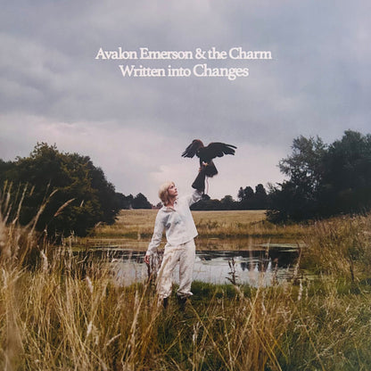 Avalon Emerson & The Charm* : Written Into Changes (LP, Album, Club, Ltd, Tra)