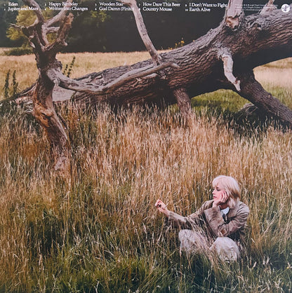 Avalon Emerson & The Charm* : Written Into Changes (LP, Album, Club, Ltd, Tra)