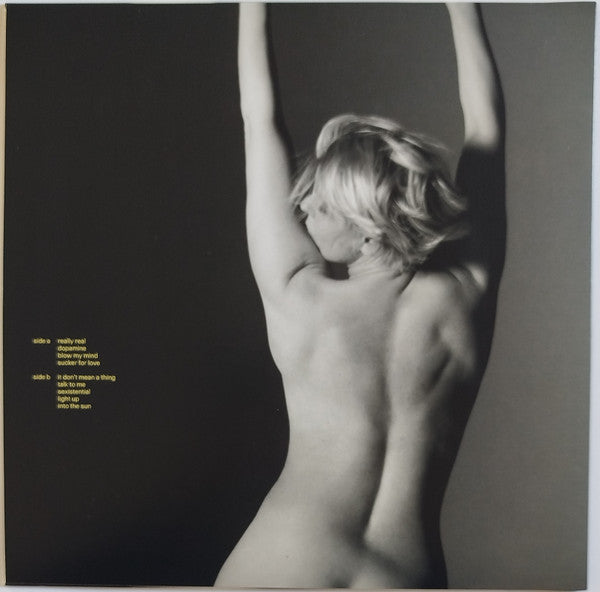 Robyn : Sexistential (LP, Album, Ltd, Alt)