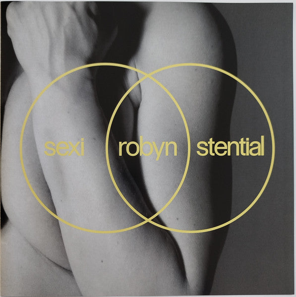 Robyn : Sexistential (LP, Album, Ltd, Alt)