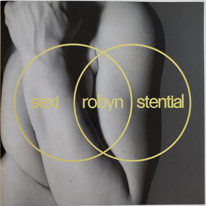 Robyn : Sexistential (LP, Album, Ltd, Alt)