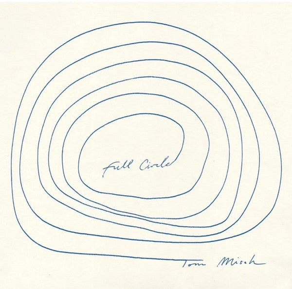Tom Misch : Full Circle (LP, Album, Ltd, Num, Blu)
