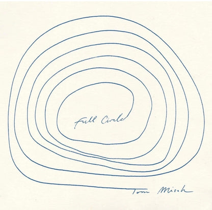 Tom Misch : Full Circle (LP, Album, Ltd, Num, Blu)