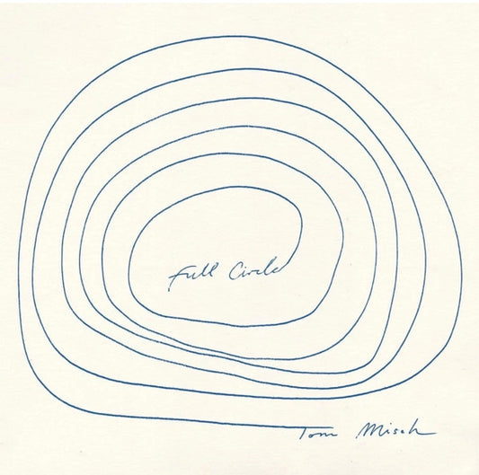 Tom Misch : Full Circle (LP, Album, Ltd, Num, Blu)