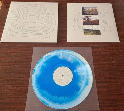 Tom Misch : Full Circle (LP, Album, Ltd, Num, Blu)