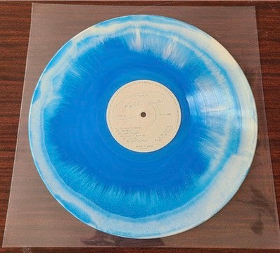 Tom Misch : Full Circle (LP, Album, Ltd, Num, Blu)