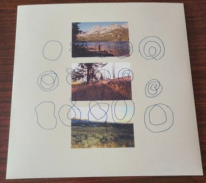 Tom Misch : Full Circle (LP, Album, Ltd, Num, Blu)