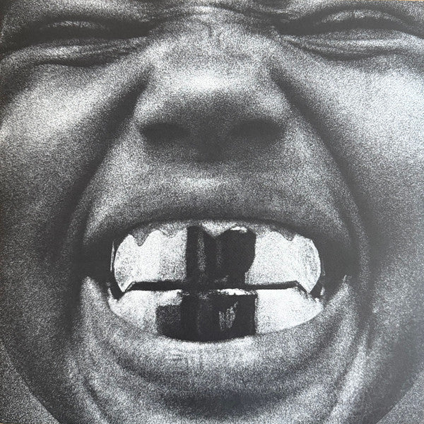 Ye (2) : Bully (LP, Album, 180)