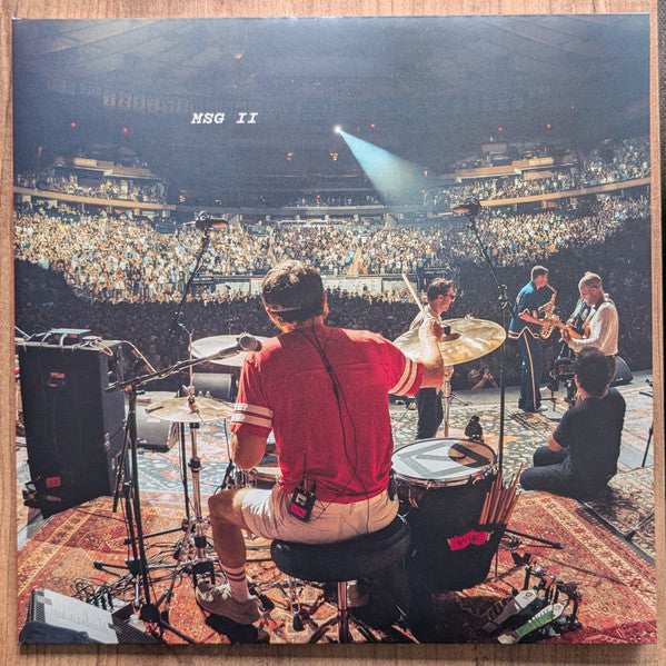 Vulfpeck : MSG II (2xLP, Album)