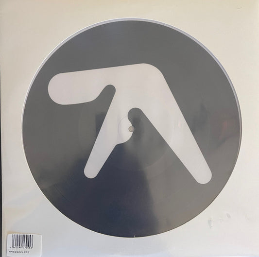 Aphex Twin : Selected Ambient Works 85-92 (2xLP, Album, Ltd, Pic, RE, Gat)