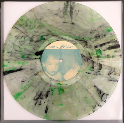 Sonic Youth : Sister (LP, Album, Ltd, RE, RP, Cle)