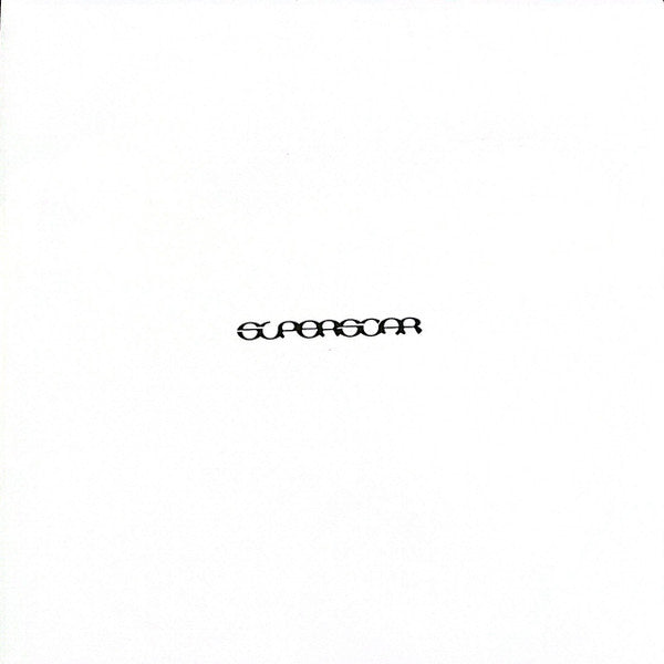 Adéla Jergová : Superscar (7", Single)