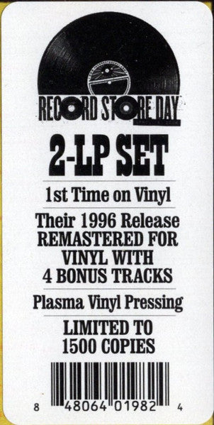 Dada (4) : El Subliminoso (2xLP, Album, RSD, RE, Pla)