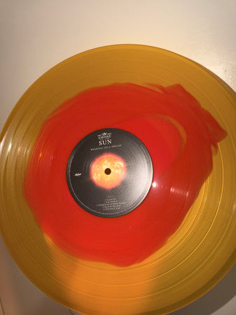 Empire Of The Sun : Walking On A Dream (2xLP, Album, RSD, Dlx, Ltd, RE, Red)