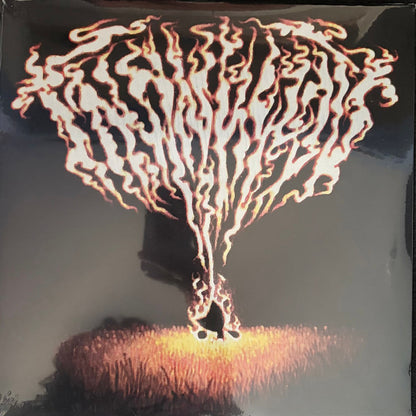 Femtanyl : Man Bites Dog (LP, Album, Ltd, Bla)