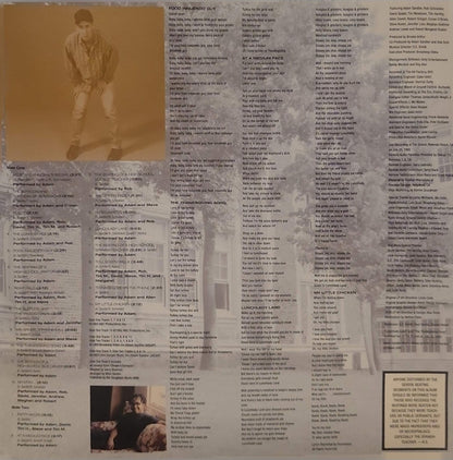 Adam Sandler : They’re All Gonna Laugh At You! (LP, Album, RSD, Ltd, RE, Ora)