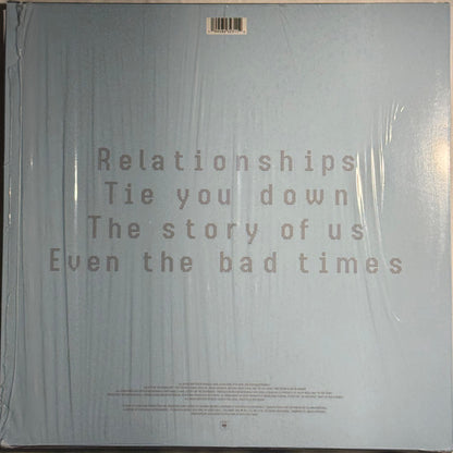Haim (2) : Relationships EP (12", EP, RSD, Ltd, Cry)