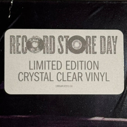 Haim (2) : Relationships EP (12", EP, RSD, Ltd, Cry)