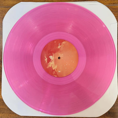 Chance The Rapper : Coloring Book (2xLP, Album, RE, Tra)