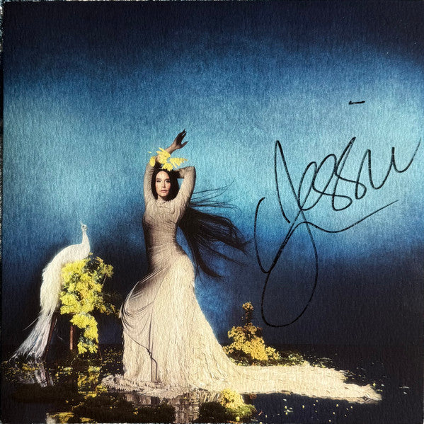 Jessie Ware : Superbloom (LP, Album, Sig)