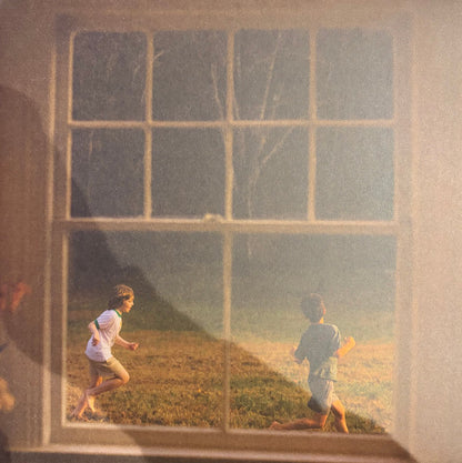 Noah Kahan : The Great Divide (2xLP, Album, Ltd, Hea)