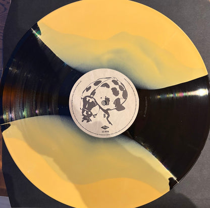 Noah Kahan : The Great Divide (2xLP, Album, Ltd, Hea)
