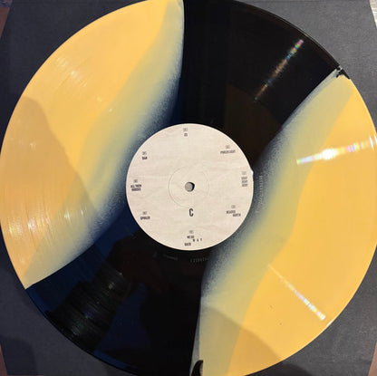 Noah Kahan : The Great Divide (2xLP, Album, Ltd, Hea)