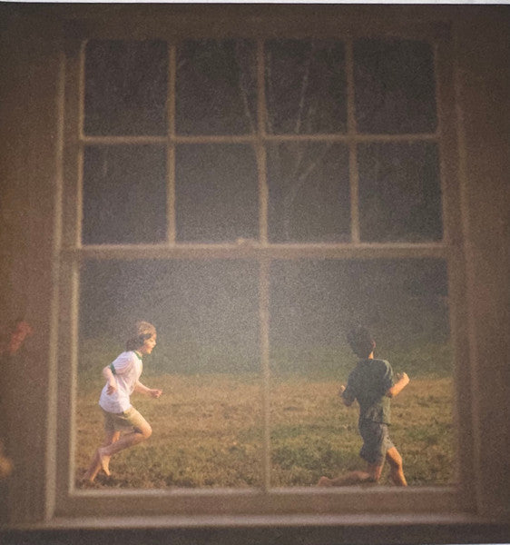 Noah Kahan : The Great Divide (2xLP, Album, Ltd, Cig)