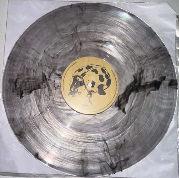 Noah Kahan : The Great Divide (2xLP, Album, Ltd, Cig)