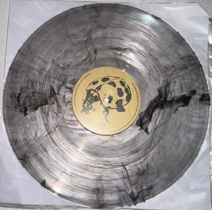 Noah Kahan : The Great Divide (2xLP, Album, Ltd, Cig)