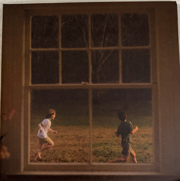 Noah Kahan : The Great Divide (2xLP, Album, Ltd, Ame)