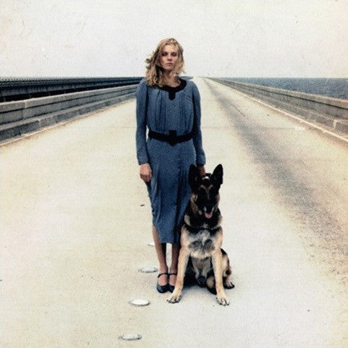 Fabio Frizzi : The Beyond (Original Motion Picture Soundtrack) (LP, Ltd, RE, RM, Tur)