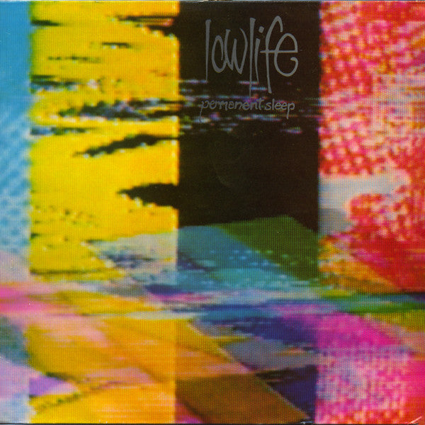 Lowlife (3) : Permanent Sleep (LP, Album)