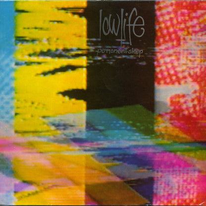 Lowlife (3) : Permanent Sleep (LP, Album)