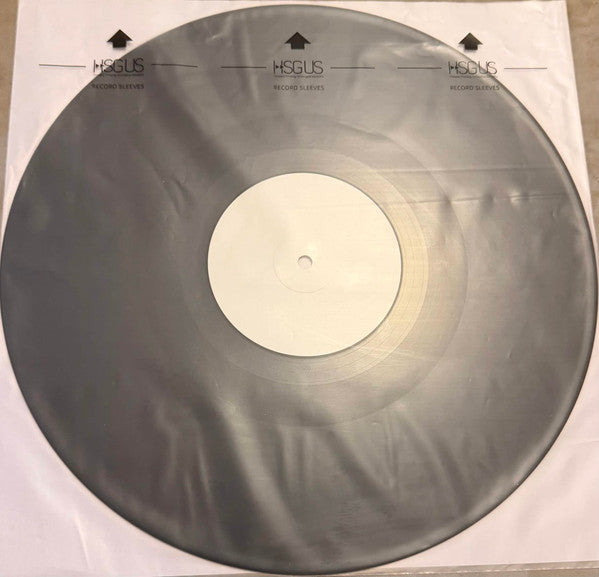 Beabadoobee : Glue Song (12", Single, TP, W/Lbl)
