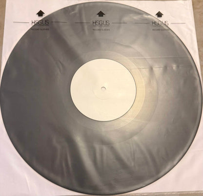 Beabadoobee : Glue Song (12", Single, TP, W/Lbl)