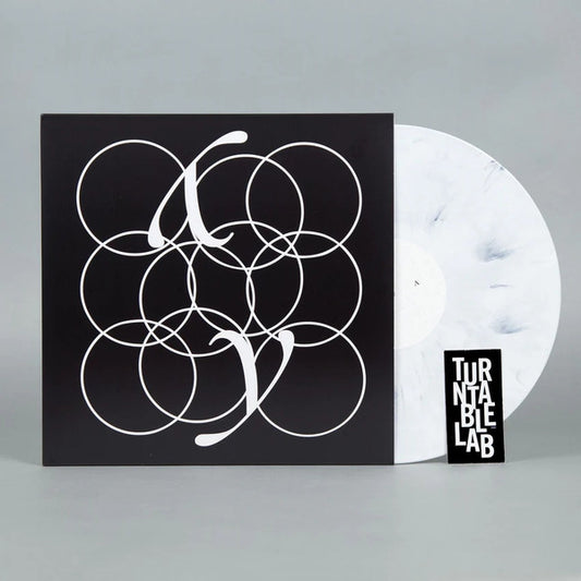 By Storm : My Ghosts Go Ghost (LP, Album, Ltd, Num, "Co)