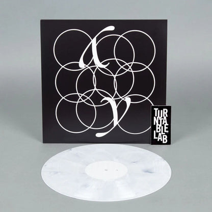 By Storm : My Ghosts Go Ghost (LP, Album, Ltd, Num, "Co)