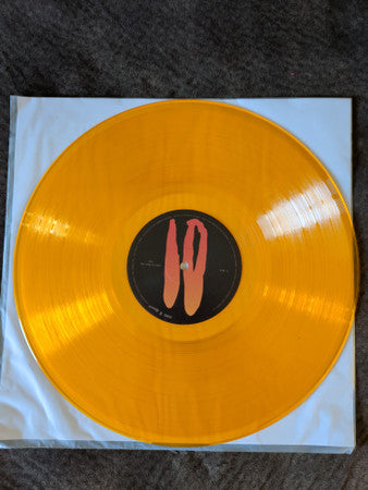 Bas (21) : Too High To Riot (LP, Album, Ltd, RE, Sun)